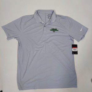 Nike Dri Fit Mens Soccer Football Short Sleeve NWT